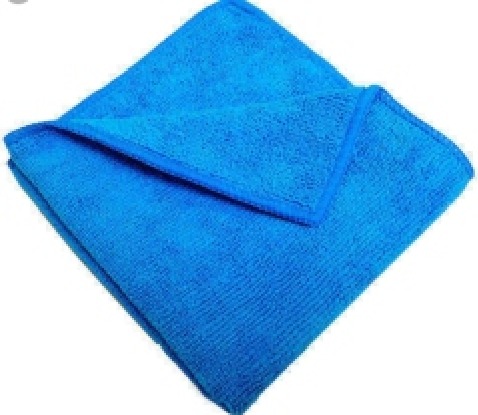 Microfiber Cloth