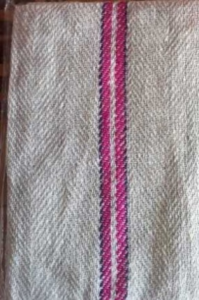 Cotton Floor Pocha — 34x34