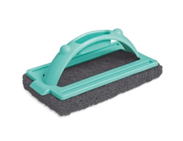 Heavy Duty Tile Brush